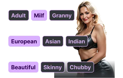 NSFW Generator